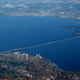 Illustration for article titled The World's Longest Floating Bridge Is No Longer Dying